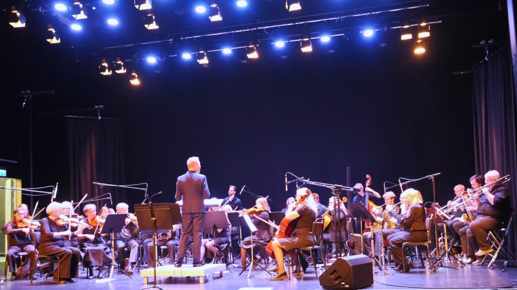 Lindholmen Orchestra Association (LOA)