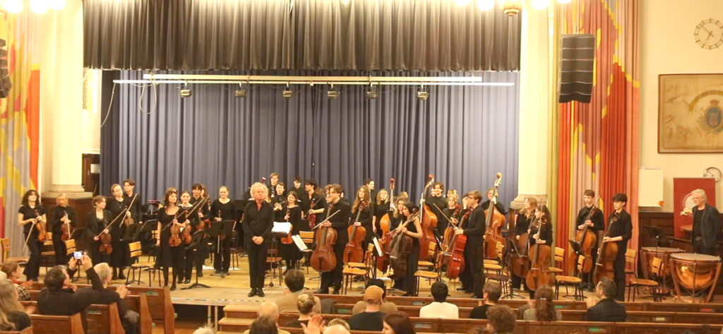 Hvitfeldtska Symfoniorkester